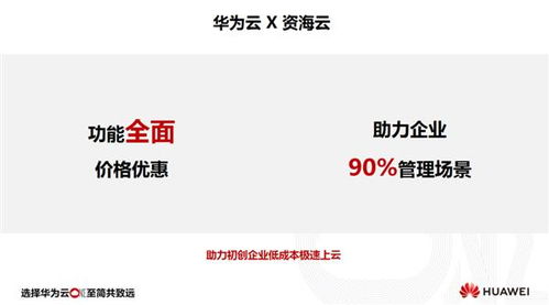 企业想快速上云 全新攻略就在这里