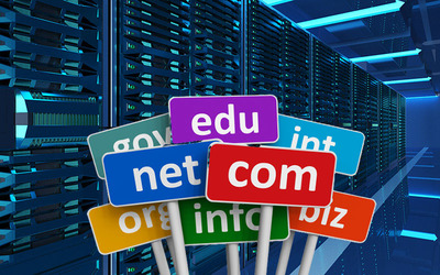 网站运维 空间域名管理与远程工作可能性