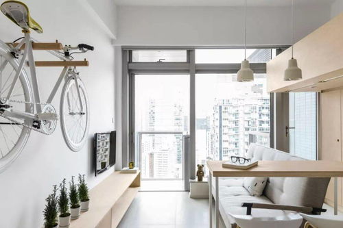 客厅空间 打造耐看不过时的居家核心